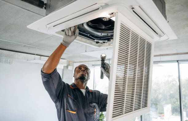 Licensed Hvac service in Ruston, LA - FH HVAC